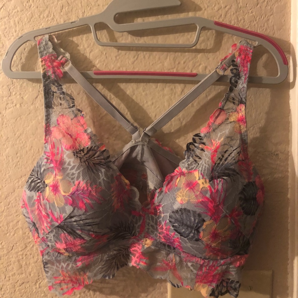 VS bralette